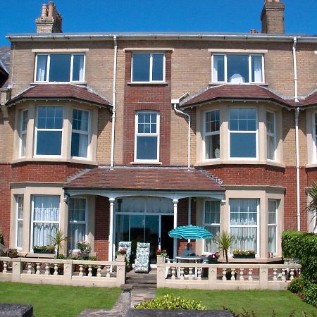 Weymouth Bay Apartment B Exterior photo