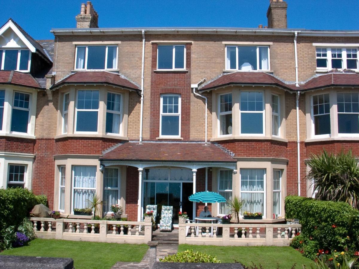 Weymouth Bay Apartment B Exterior photo