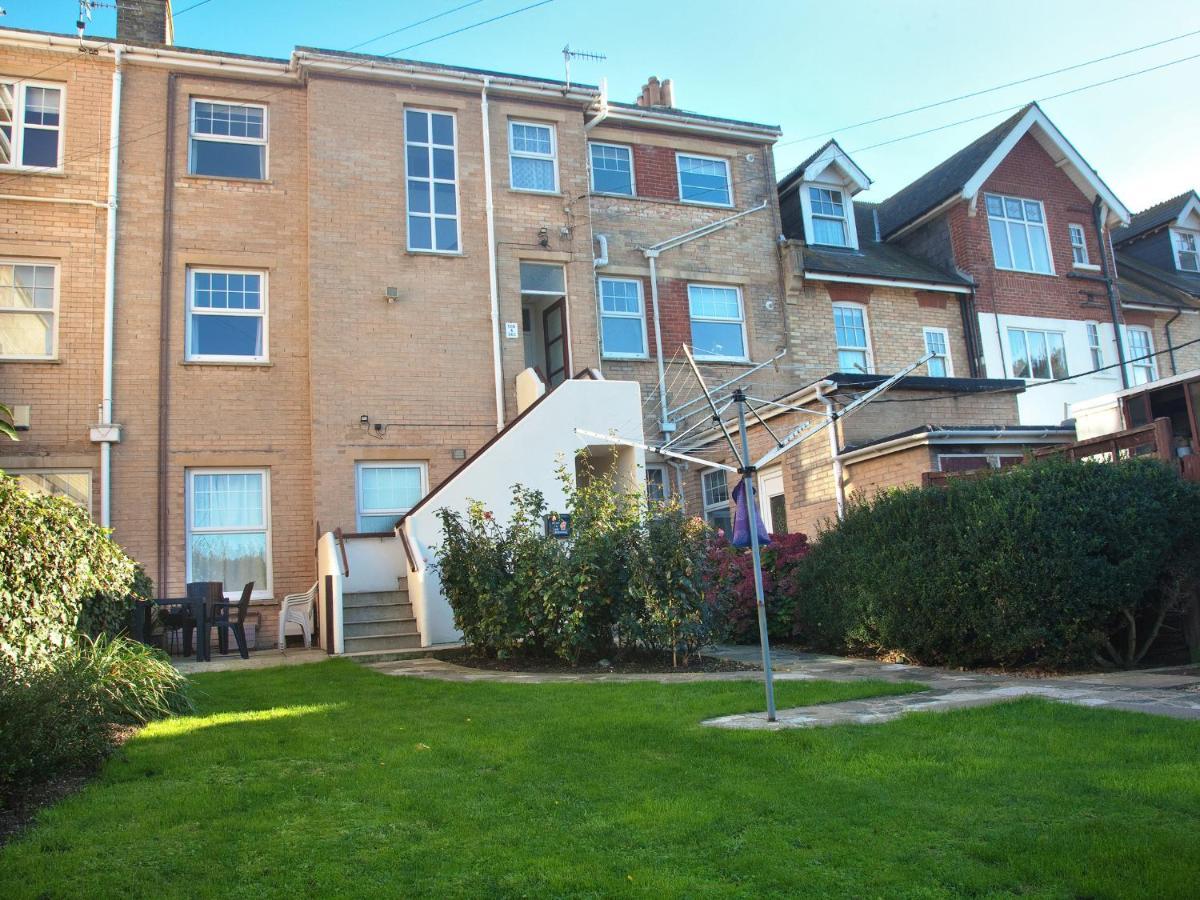 Weymouth Bay Apartment B Exterior photo