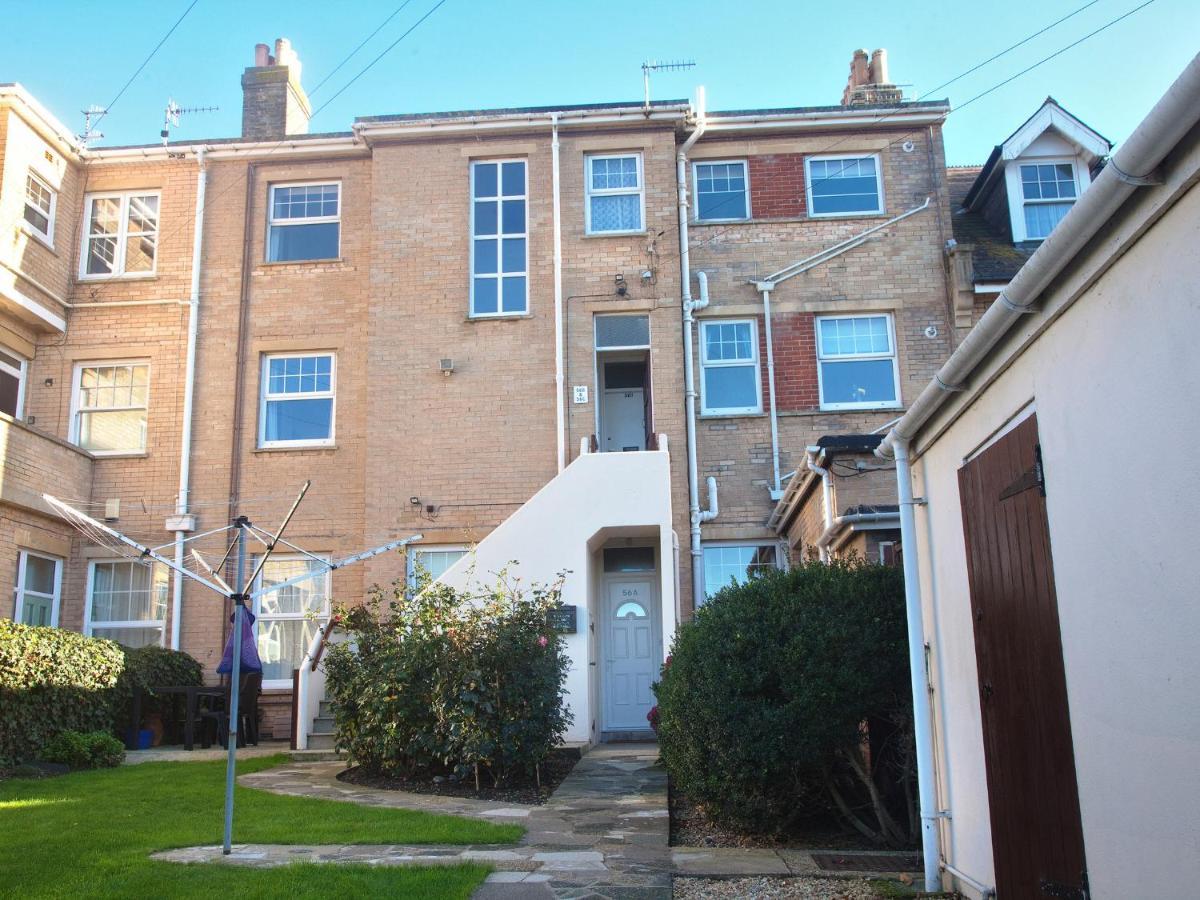 Weymouth Bay Apartment B Exterior photo