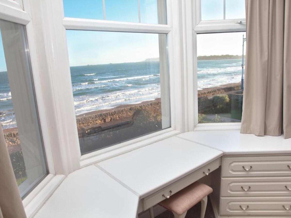 Weymouth Bay Apartment B Exterior photo